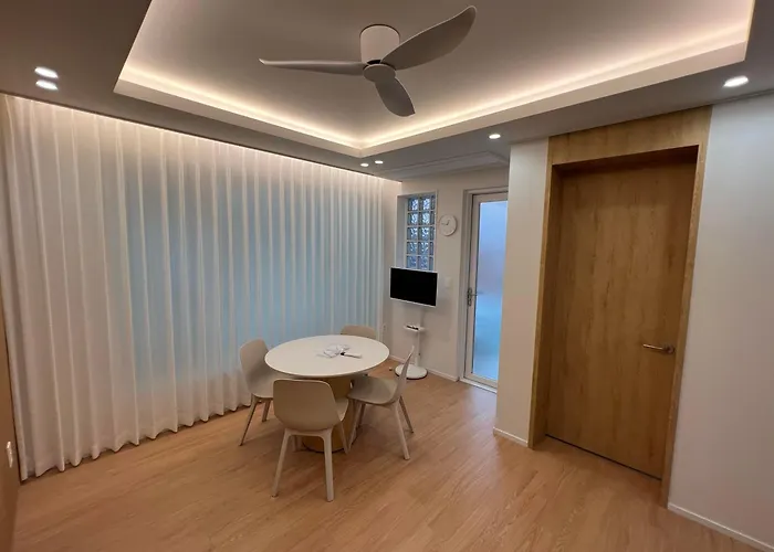 Villa Yongsan Station Samgakji House 2nd Floor *